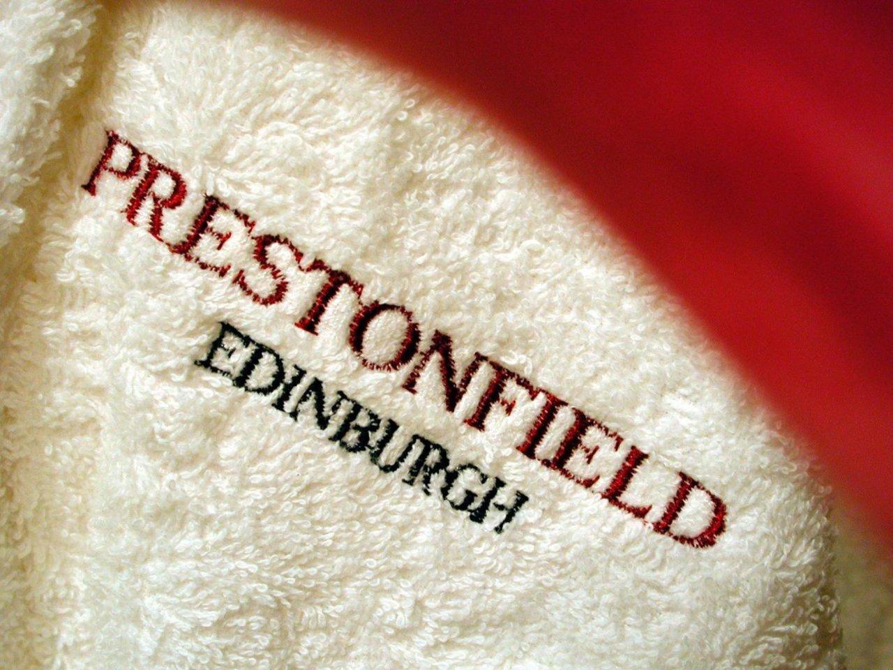 Prestonfield House Hotel เอดินบะระ ภายนอก รูปภาพ